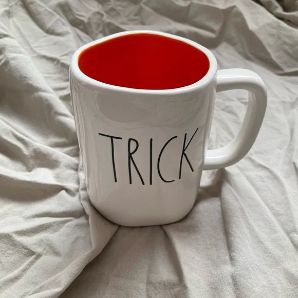 Halloween Mug | Rae Dunn - Picture 5 of 6